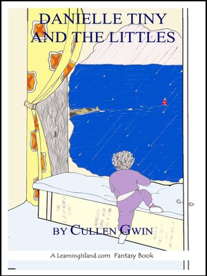 cover image of Danielle Tiny and the Littles